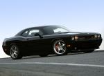 Dodge Challenger SRT600 by Hennessey 2008 года